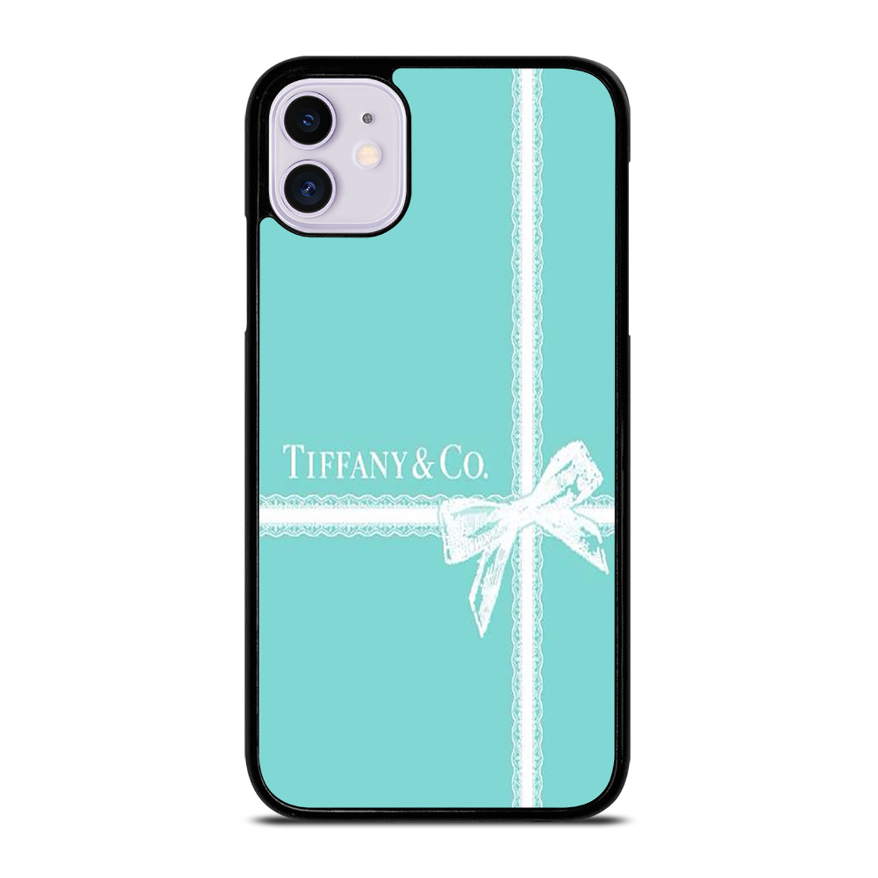 TIFFANY AND CO 4 iPhone 11 Case